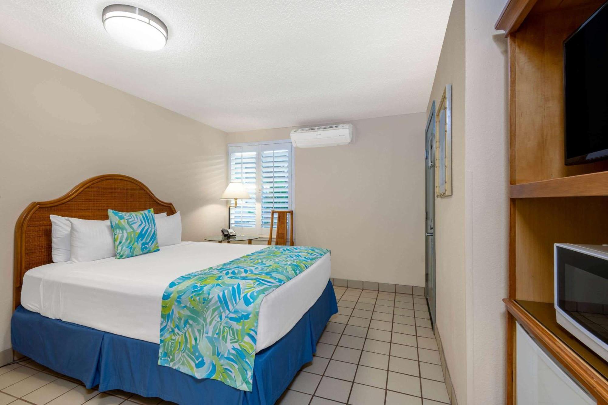Days By Wyndham Maui Oceanfront Wailea (Maui)