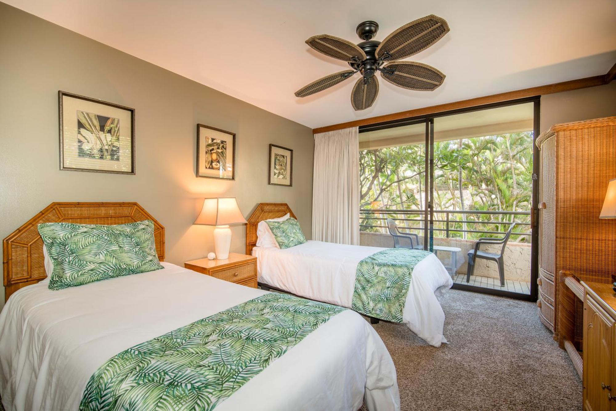 Aparthotel Polo Club Wailea (Maui)