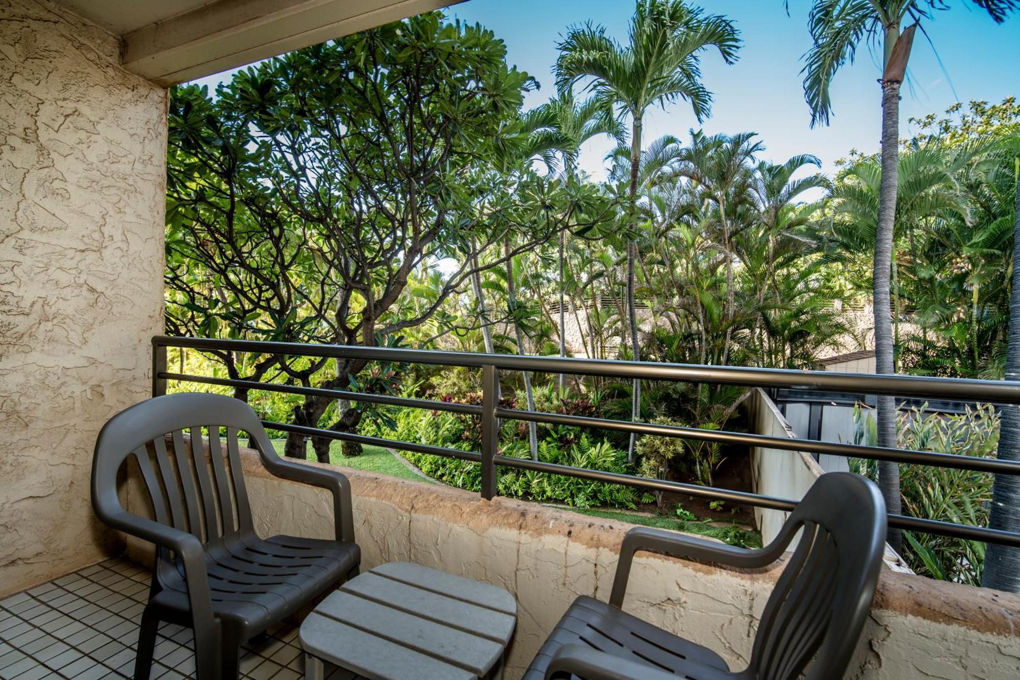 Polo Club 3* Wailea (Maui)