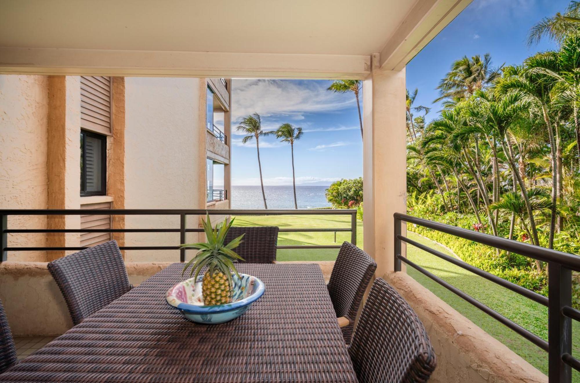 Aparthotel Polo Club Wailea (Maui)