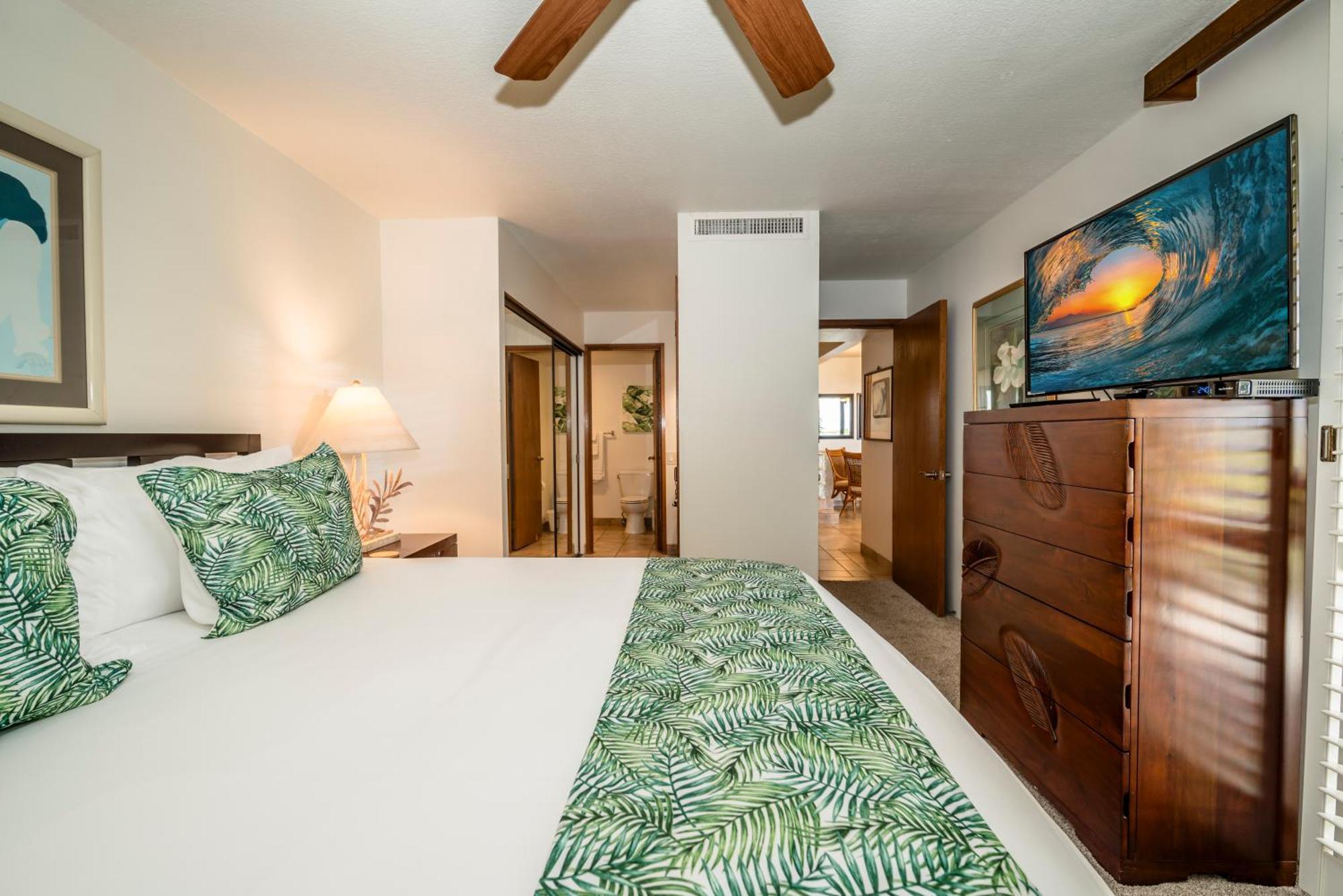 Polo Club Aparthotel Wailea (Maui)