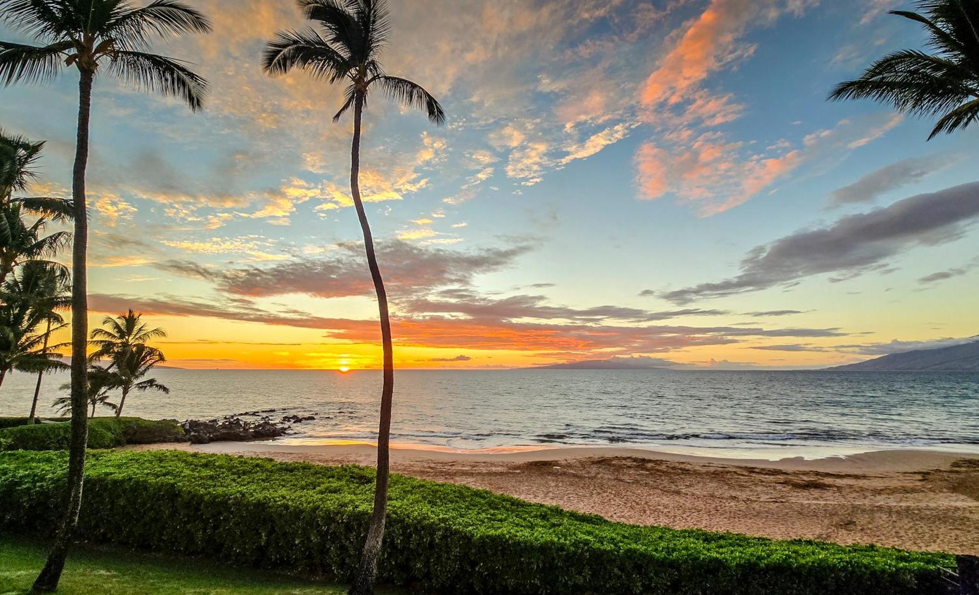 Polo Club Wailea (Maui)