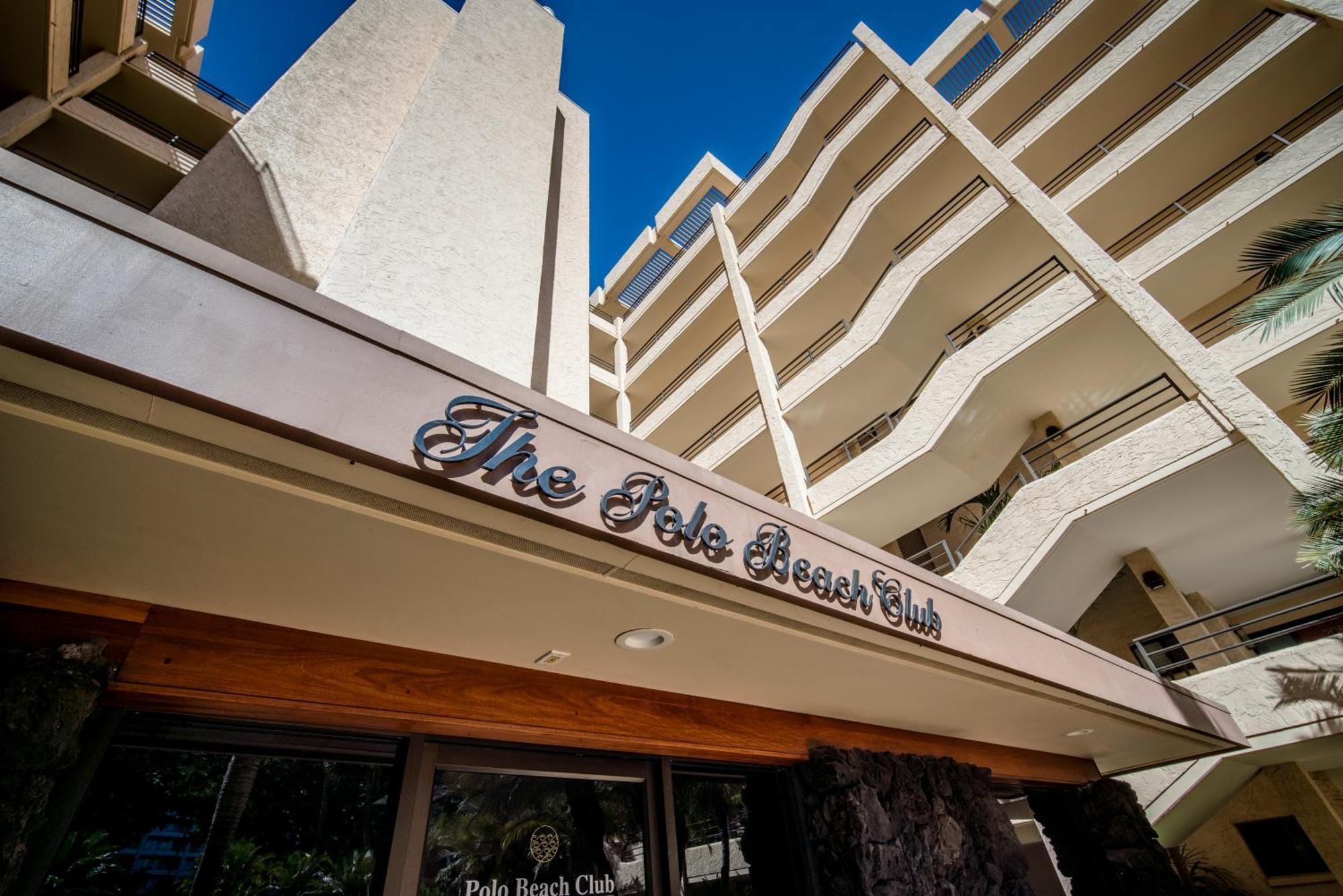 Aparthotel Polo Club 3*