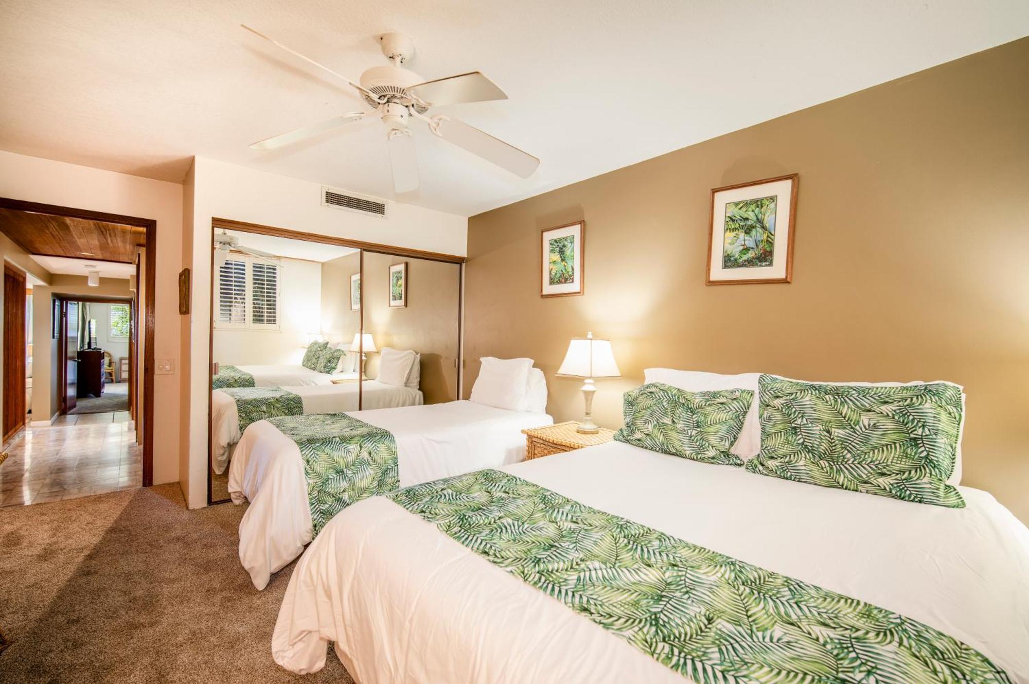 Polo Club Aparthotel Wailea (Maui)