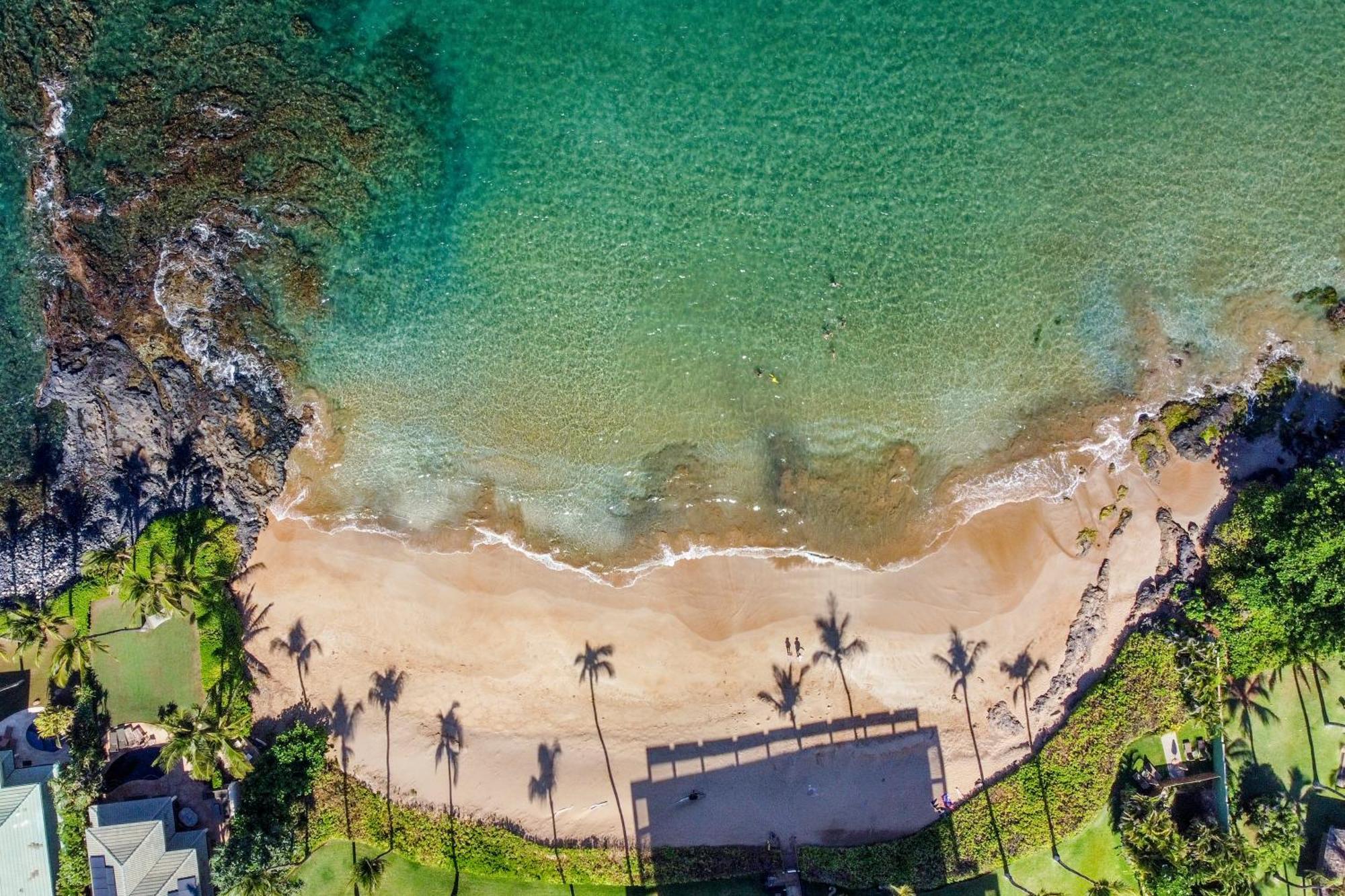 Aparthotel Polo Club Wailea (Maui)