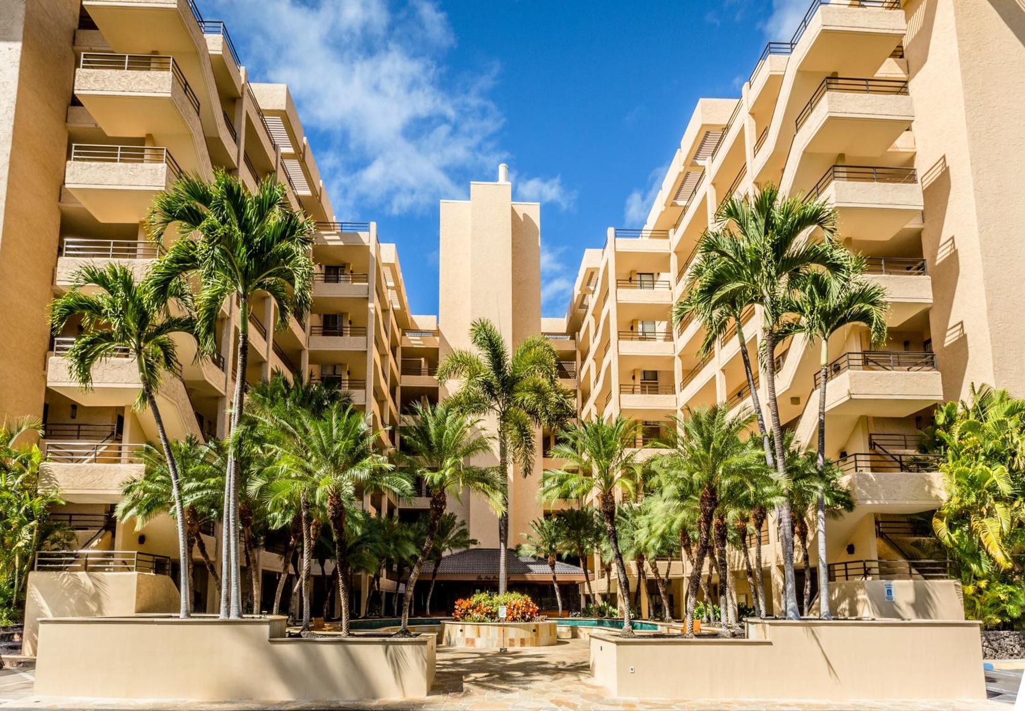 Polo Club Aparthotel