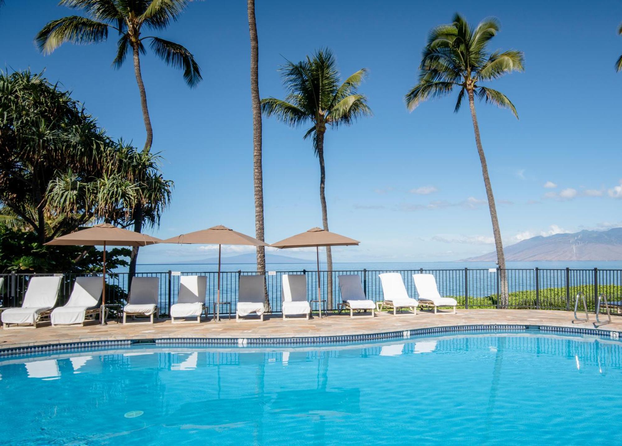 Polo Club Wailea (Maui)