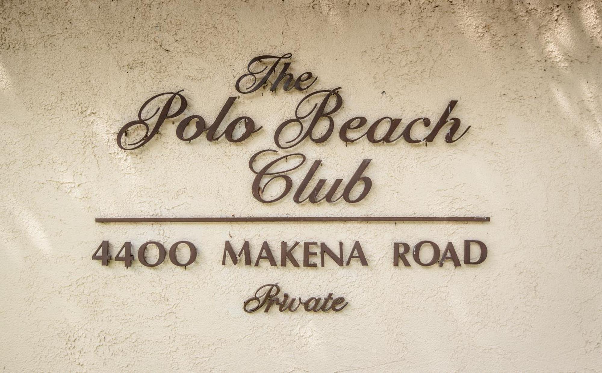 Polo Club 3* Wailea (Maui)