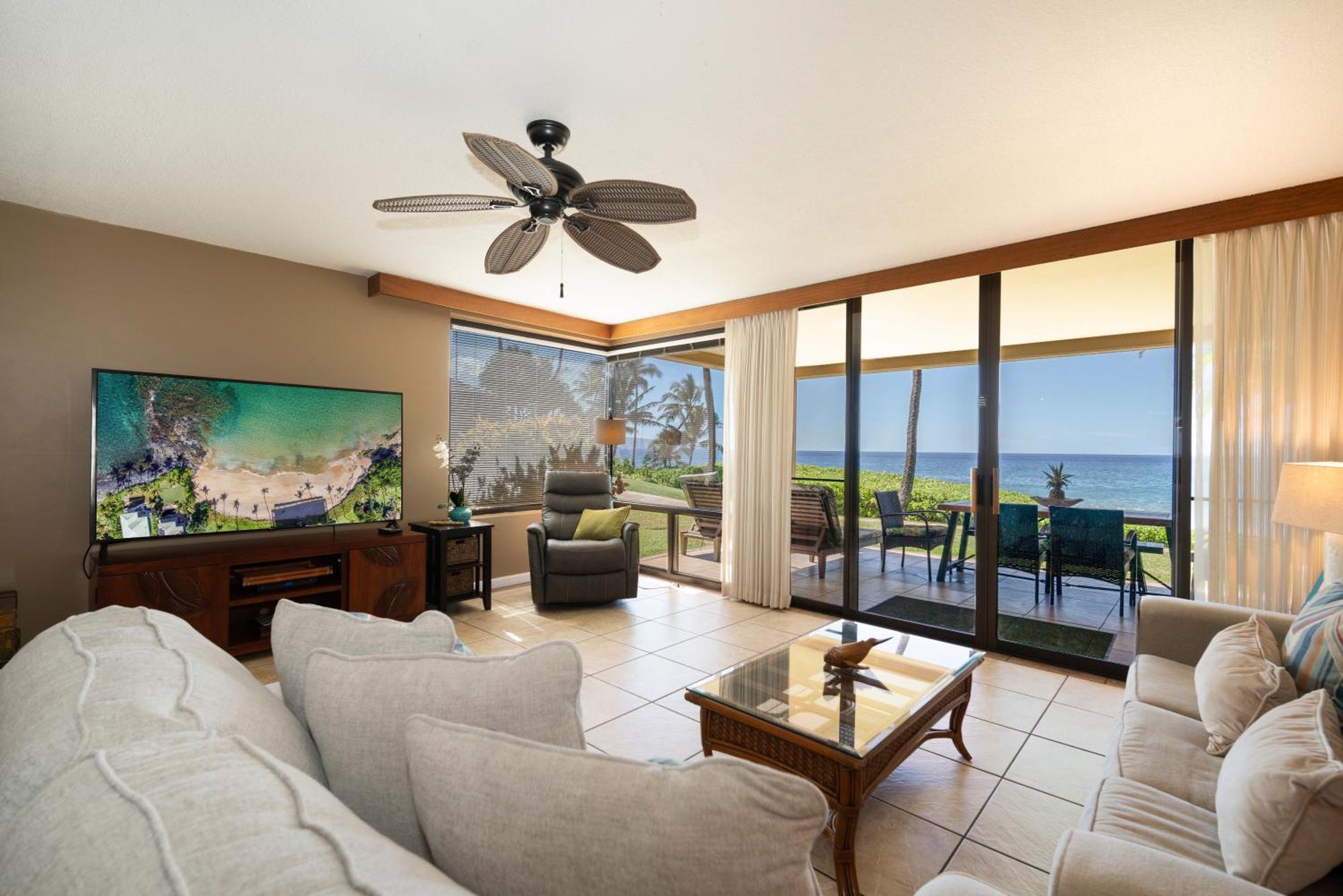 Polo Club 3* Wailea (Maui)