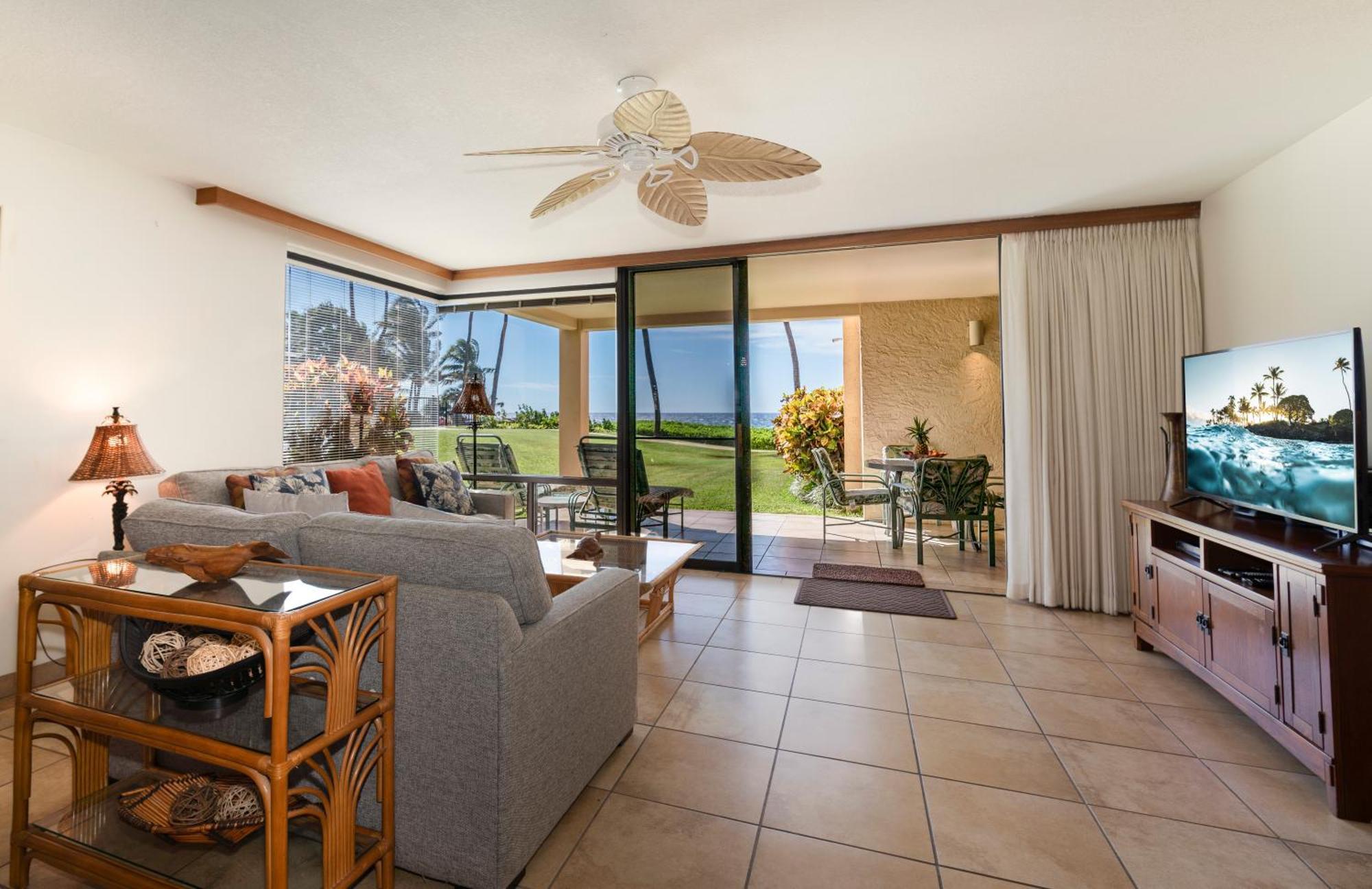 Polo Club Wailea (Maui)