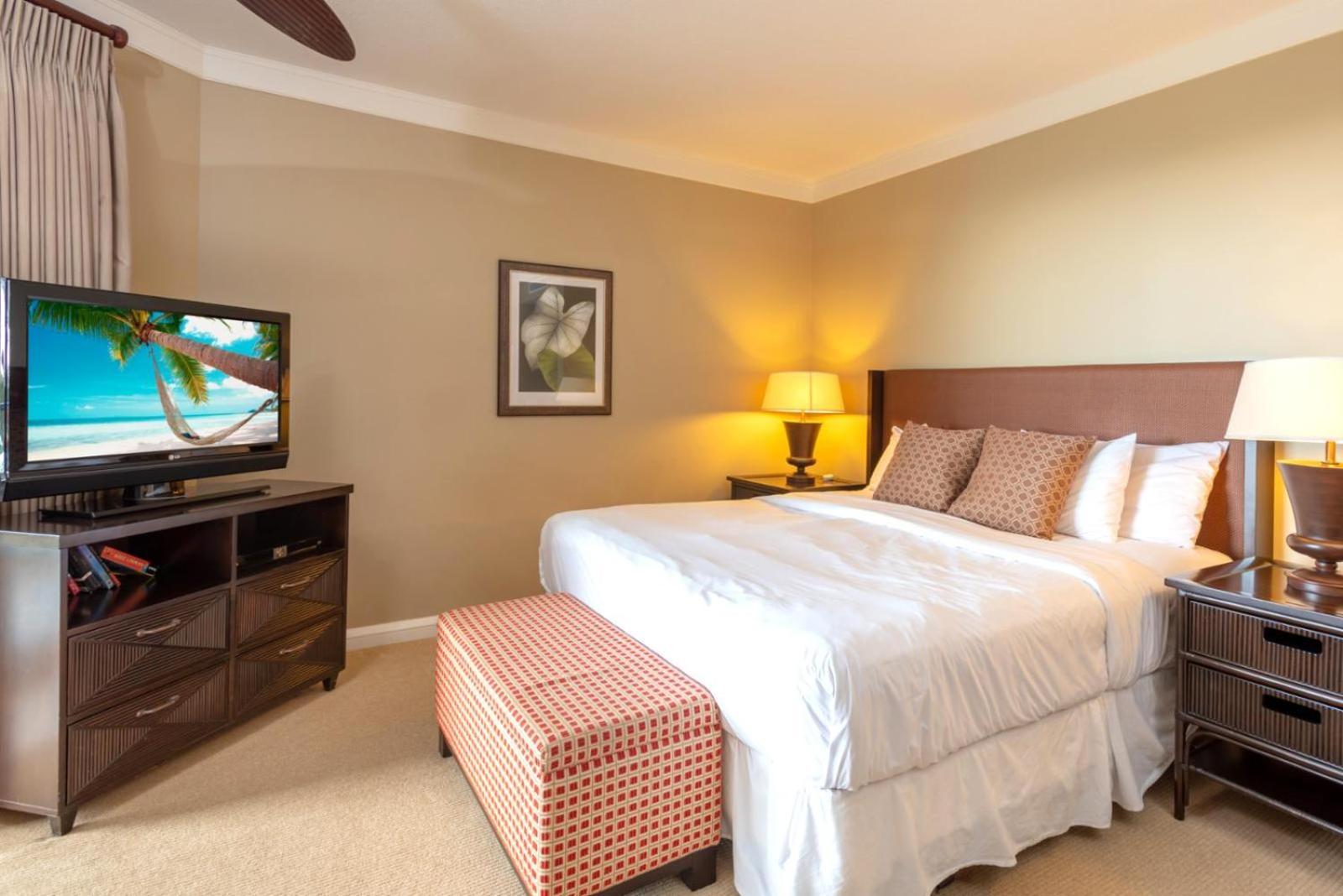Kbm Free Car Honua Kai Hokulani Ocean View 2bedroom Hkh-423 Gorgeous With Ocean Views Apartment
