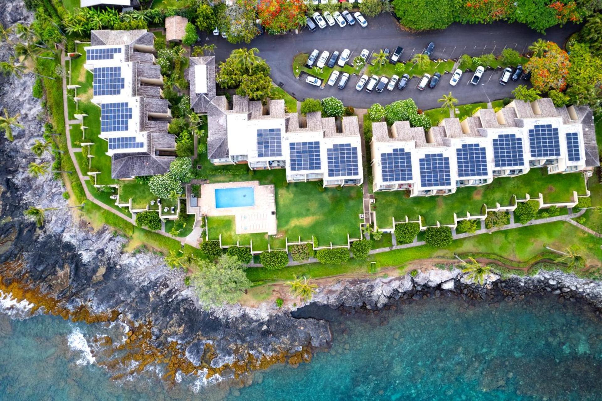 Kbm Free Car Napili Point Nap-c42 Gorgeous 2 Bedrooms Ocean View * Kapalua