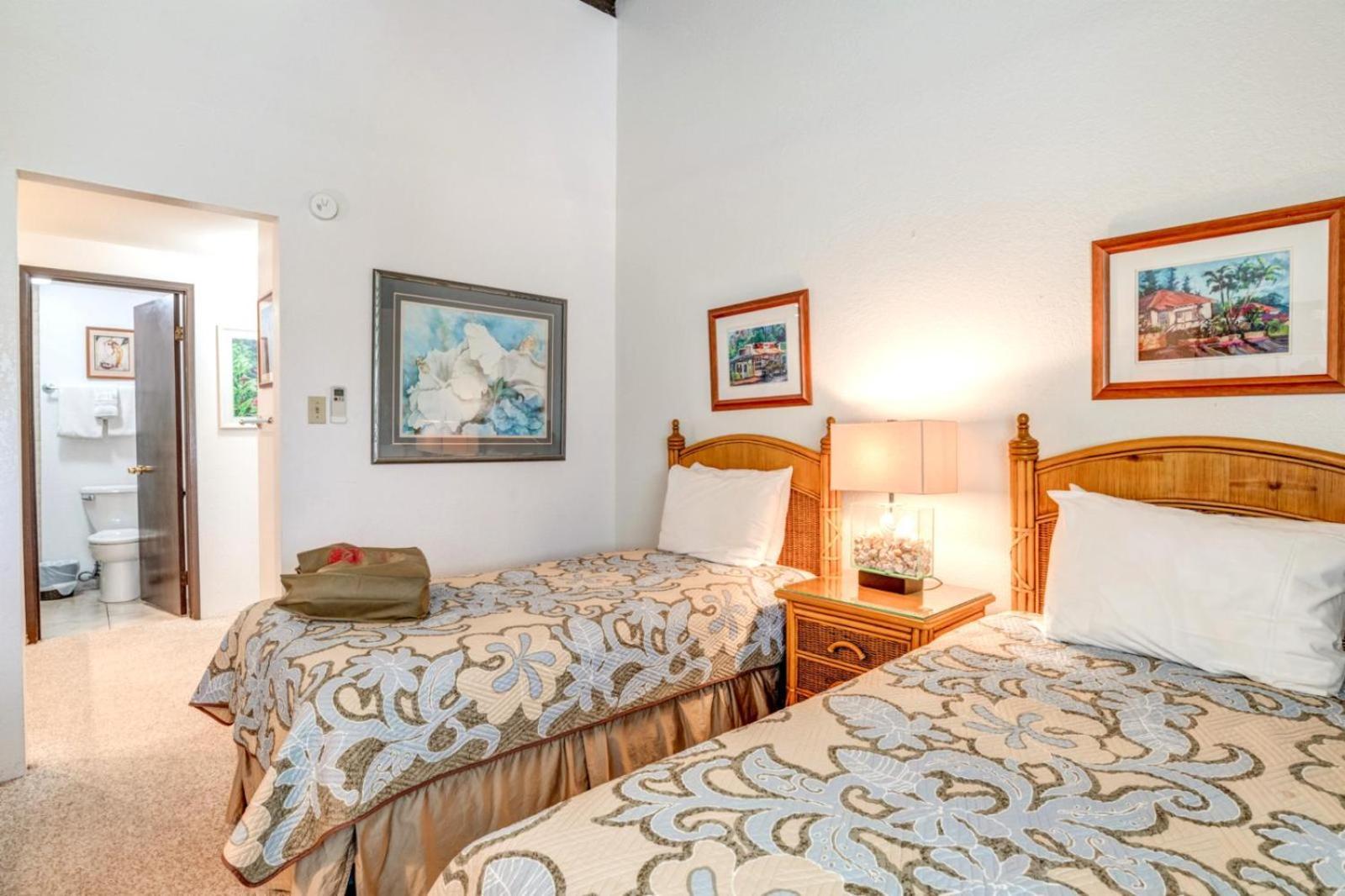 Apartment Kbm Free Car Napili Point Nap-c42 Gorgeous 2 Bedrooms Ocean View Kapalua