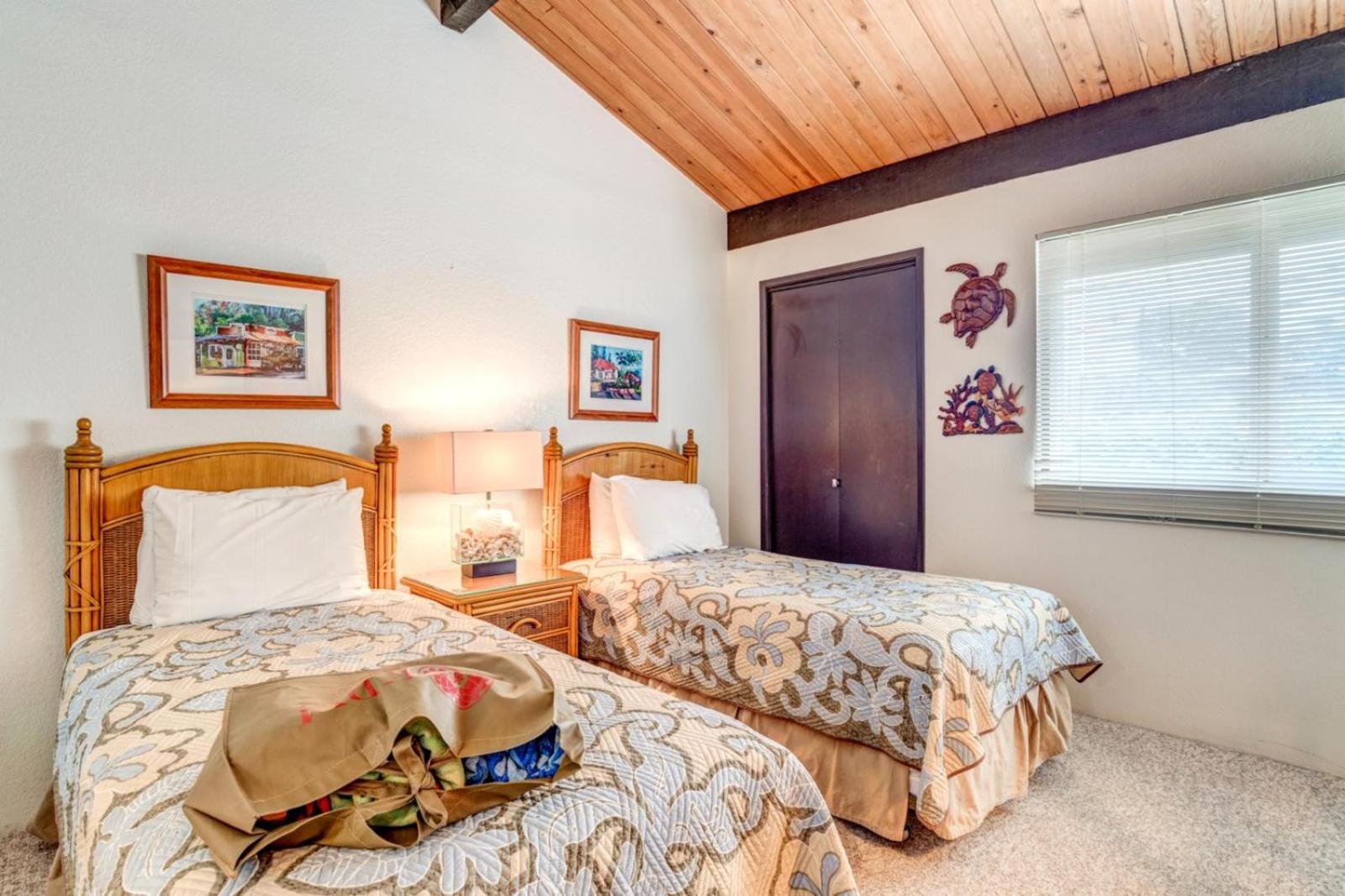 Kbm Free Car Napili Point Nap-c42 Gorgeous 2 Bedrooms Ocean View * Kapalua