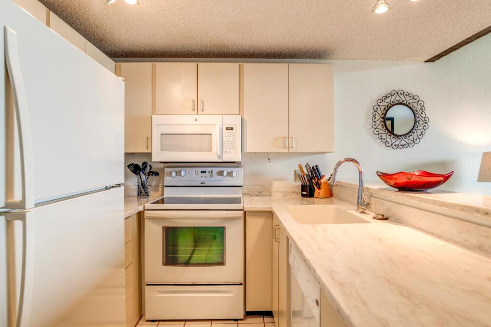 Kbm Free Car Napili Point Nap-c42 Gorgeous 2 Bedrooms Ocean View