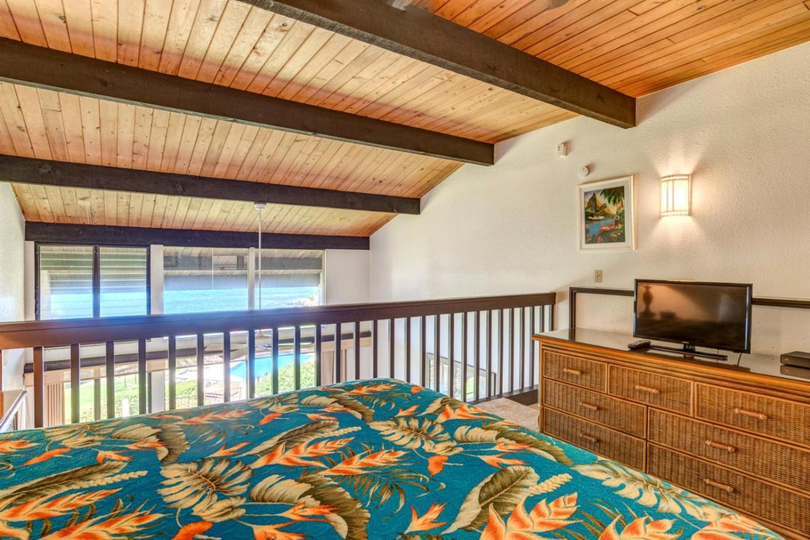 Kbm Free Car Napili Point Nap-c42 Gorgeous 2 Bedrooms Ocean View Apartment *