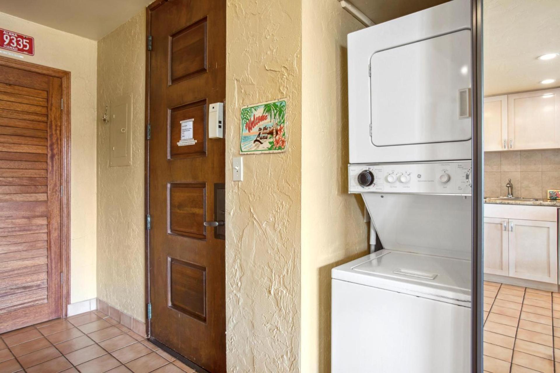 Kbm Free Car Papakea Pke-304 Renovated With Ocean Views * Kaanapali