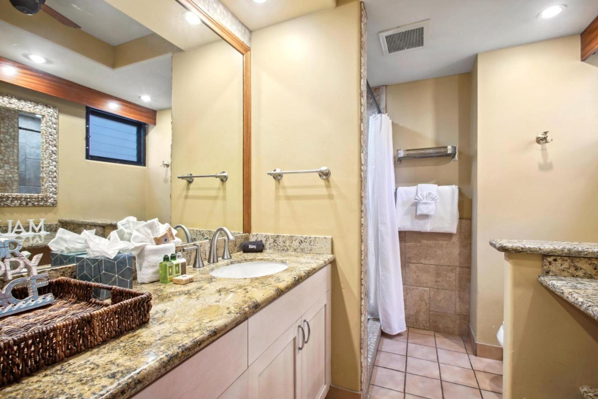 Kbm Free Car Papakea Pke-304 Renovated With Ocean Views Apartment Kaanapali