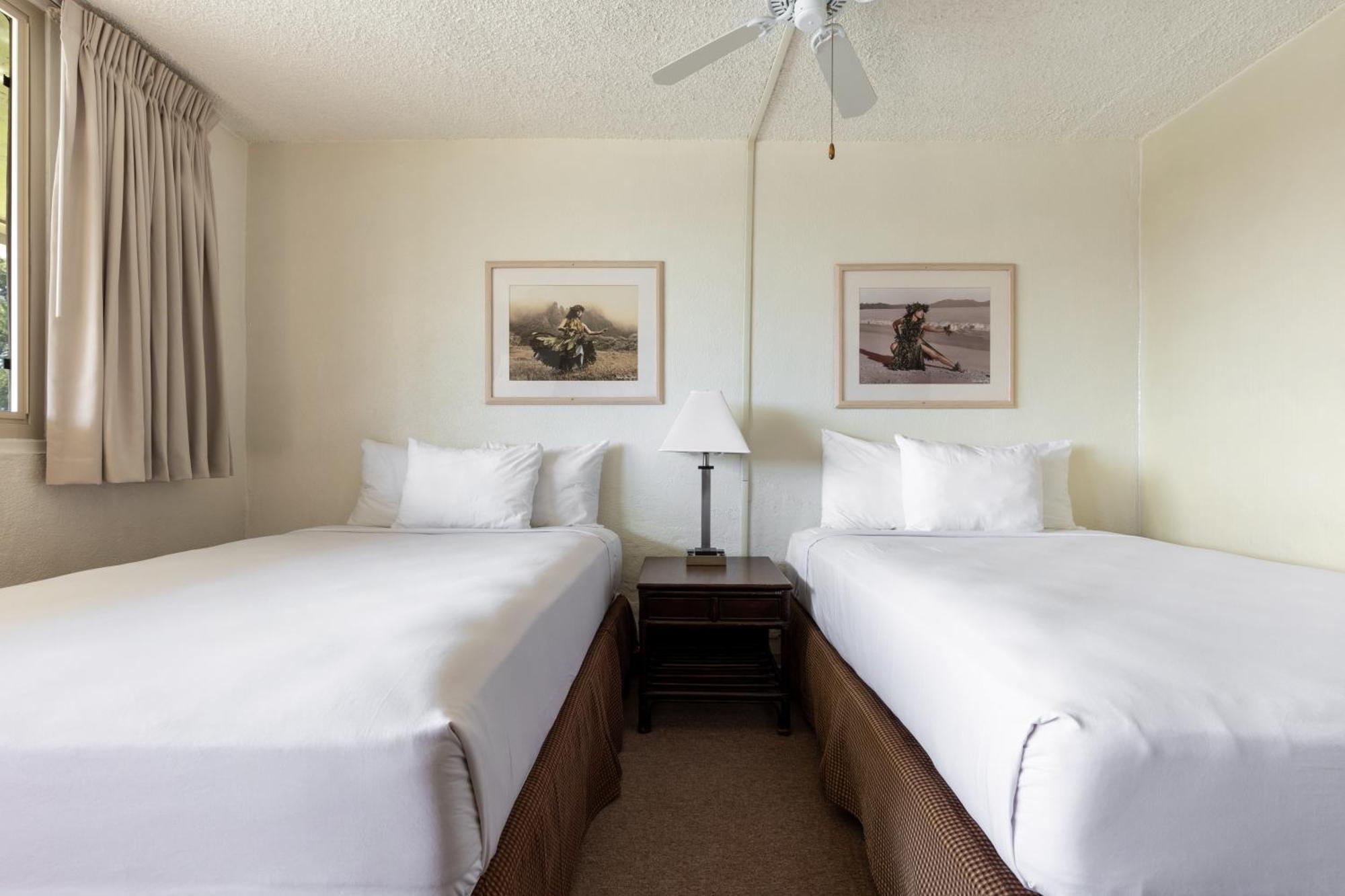 Hotel Maui Seaside