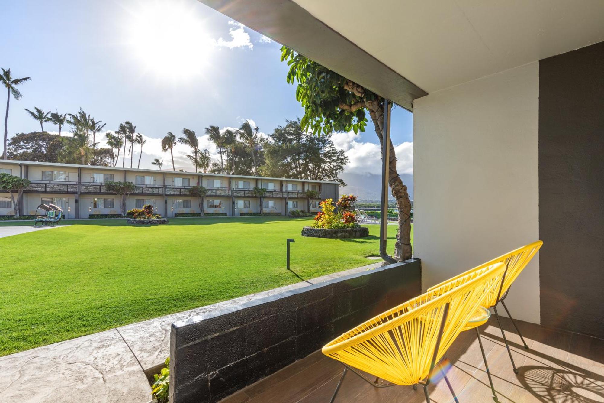 Maui Seaside Kahului