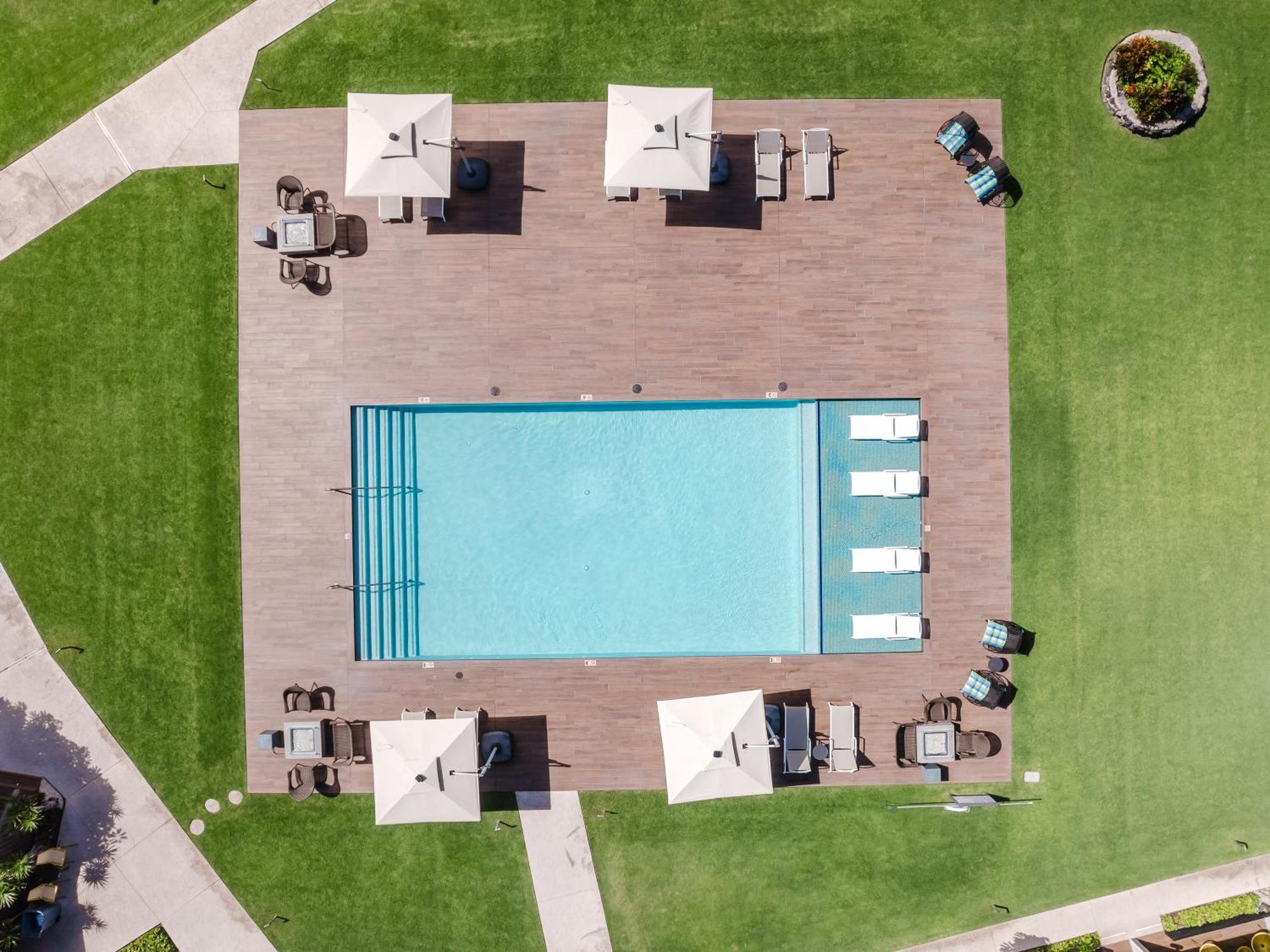 Maui Seaside 3* Kahului