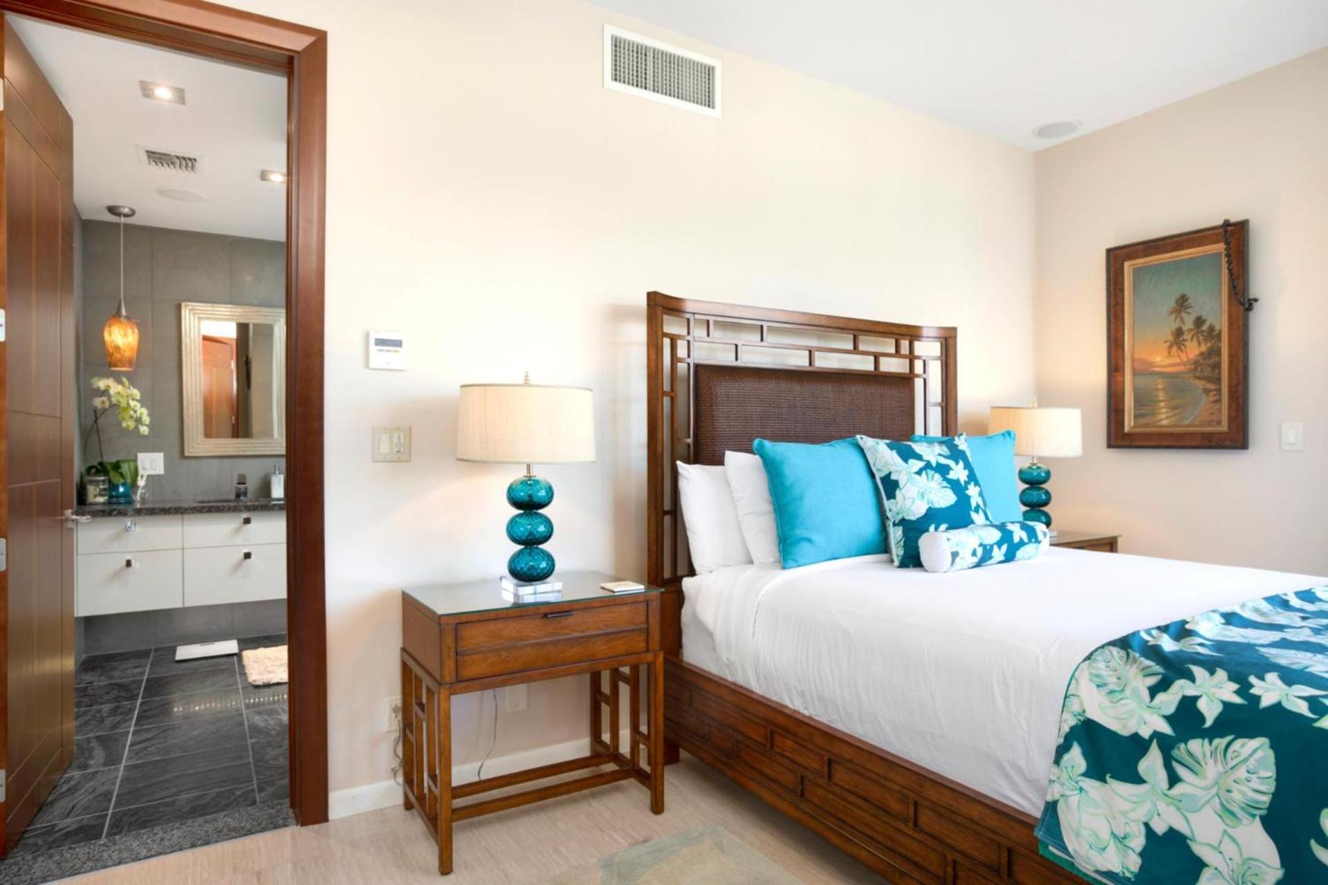 Kbm Free Car Bay Kbv-24b2 Tranquil Ocean Views Apartment Kapalua