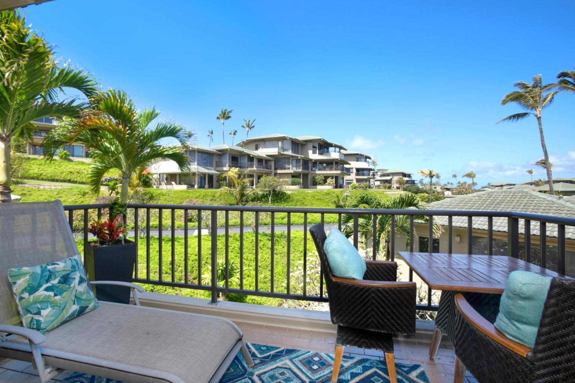 Apartment Kbm Free Car Bay Kbv-24b2 Tranquil Ocean Views Kapalua