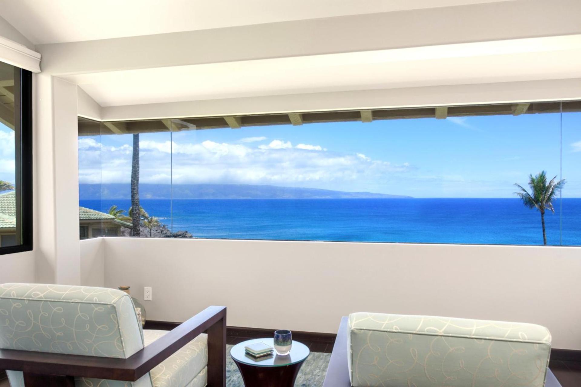 Kbm Free Car Bay Kbv-24b2 Tranquil Ocean Views