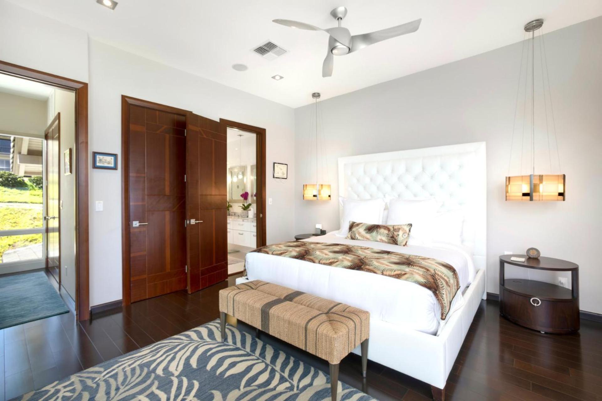 Kbm Free Car Bay Kbv-24b2 Tranquil Ocean Views Apartment *