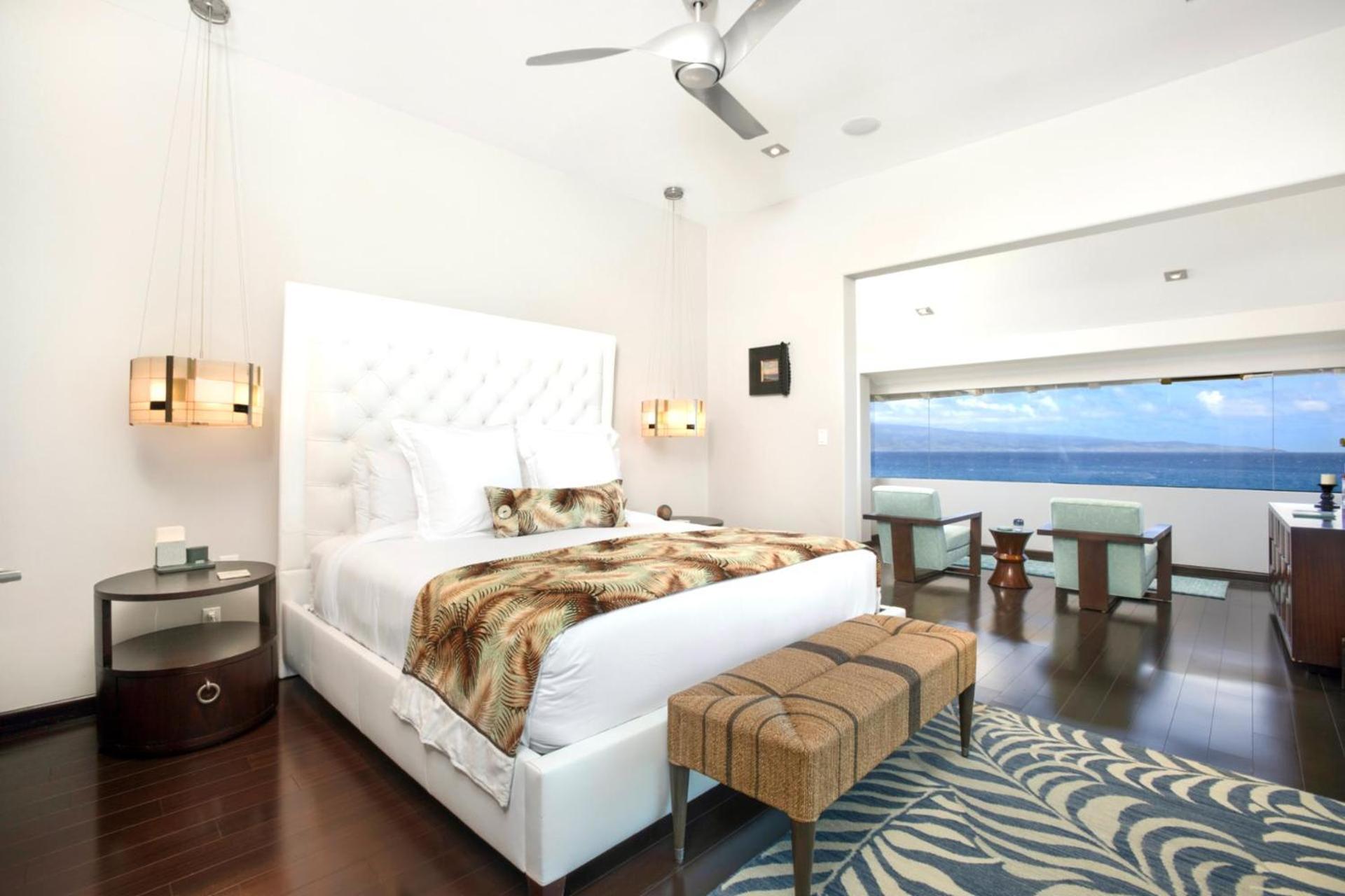 Apartment Kbm Free Car Bay Kbv-24b2 Tranquil Ocean Views *