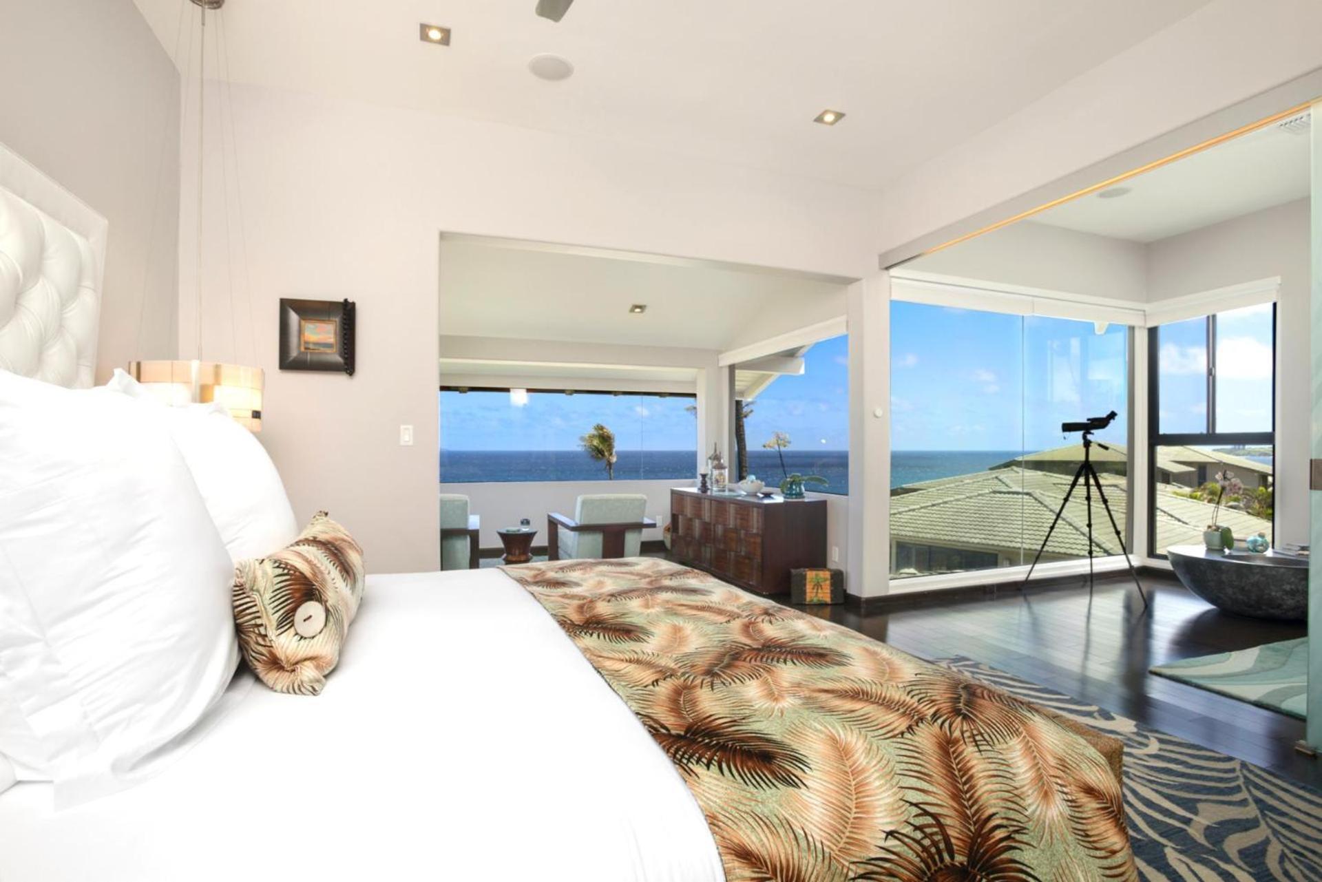 Kbm Free Car Bay Kbv-24b2 Tranquil Ocean Views *