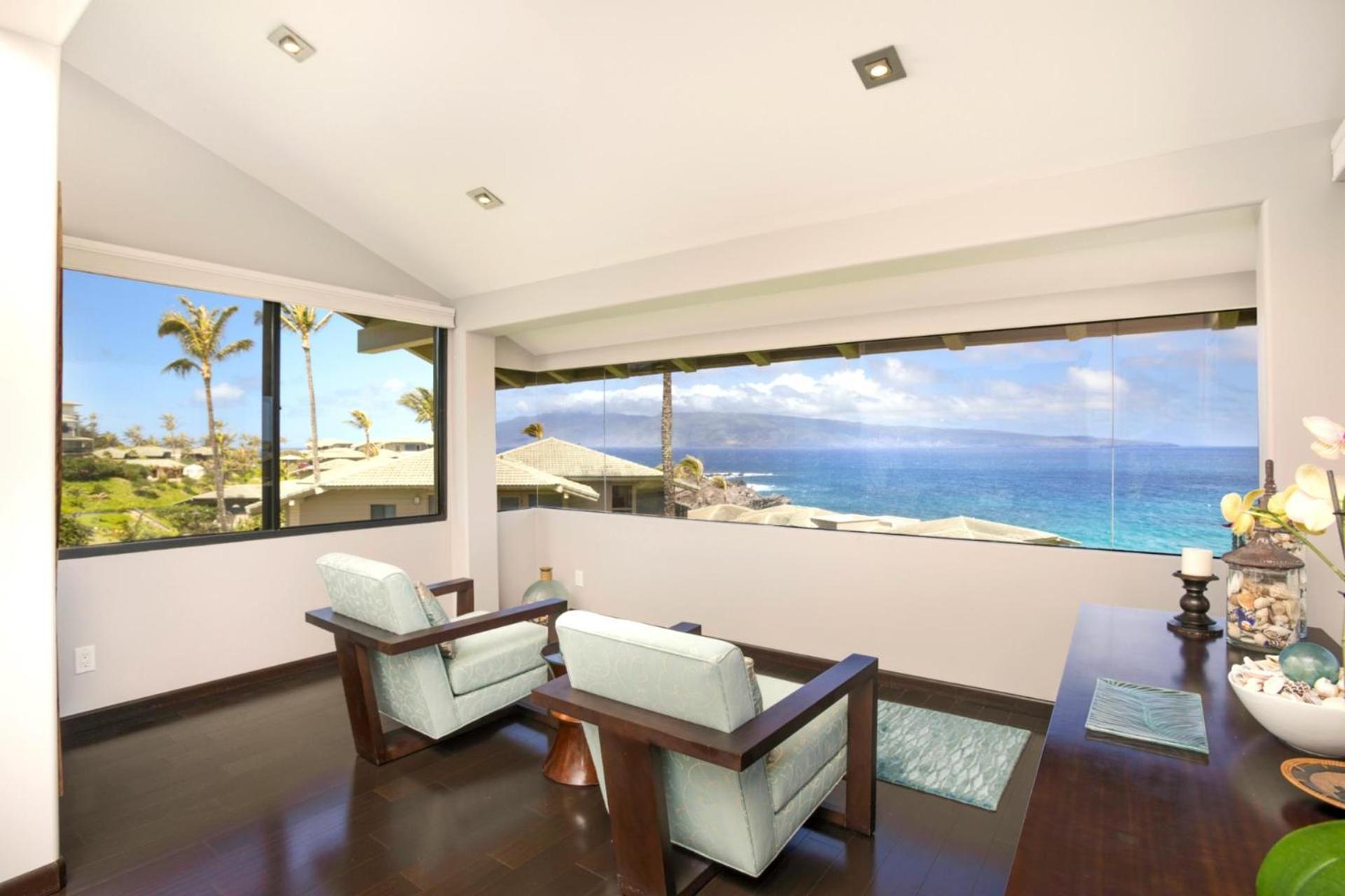 Kbm Free Car Bay Kbv-24b2 Tranquil Ocean Views Apartment
