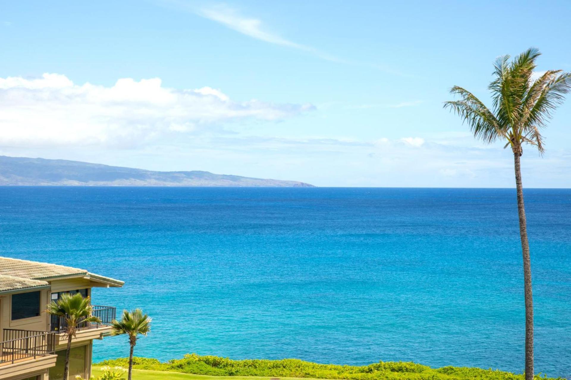 Apartment Kbm Free Car Bay Kbv-24b2 Tranquil Ocean Views