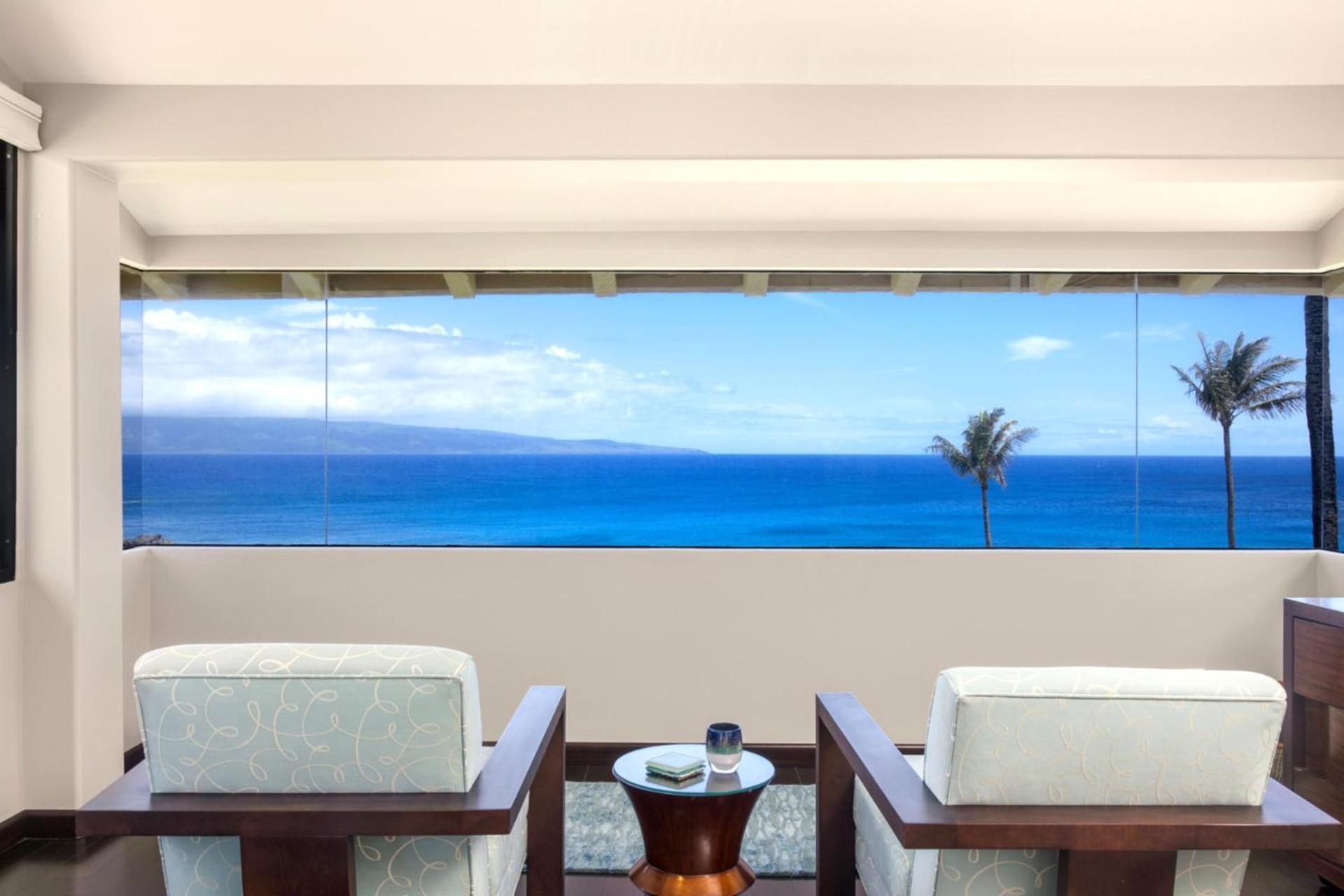 Apartment Kbm Free Car Bay Kbv-24b2 Tranquil Ocean Views *