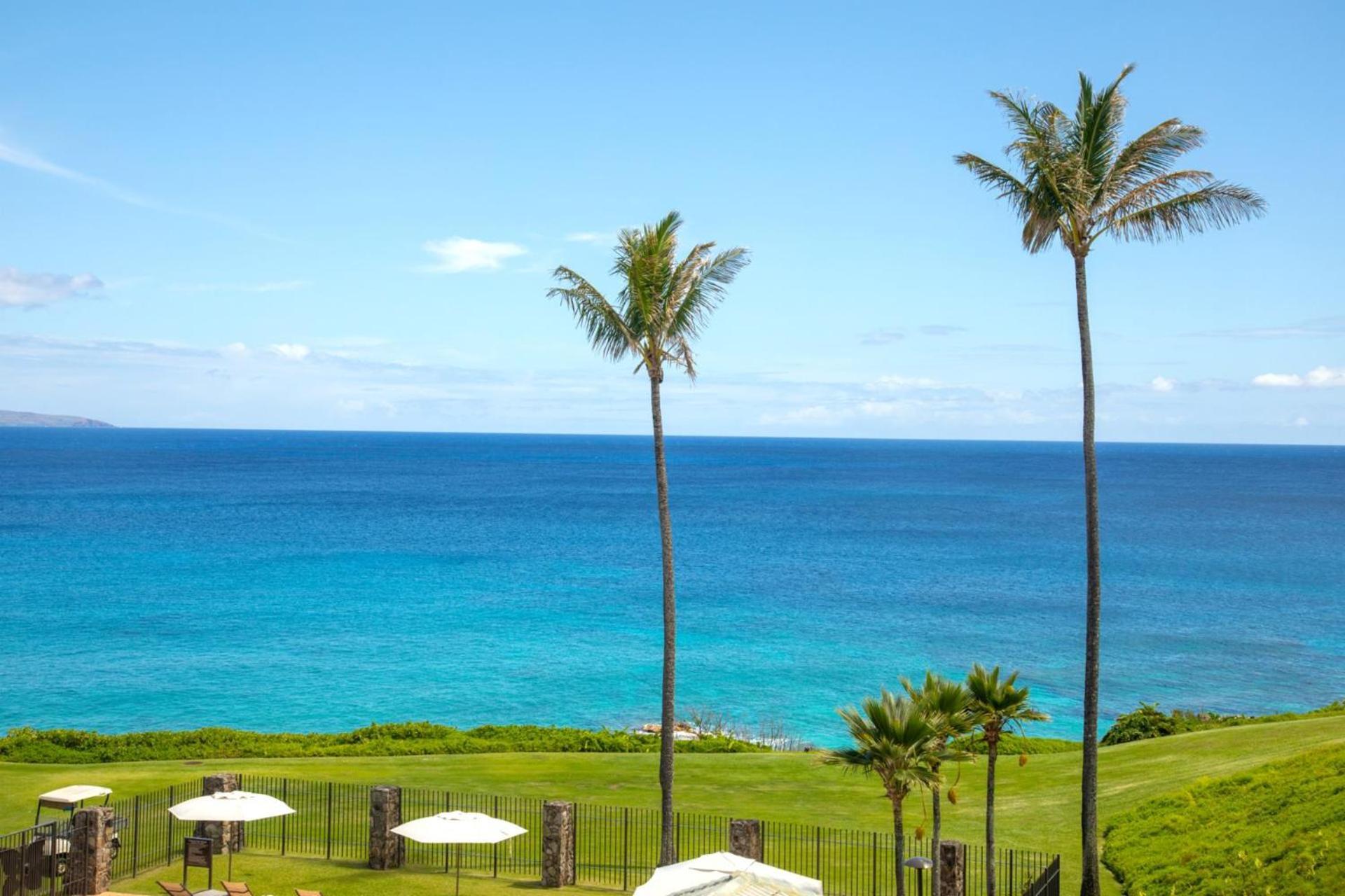 Apartment Kbm Free Car Bay Kbv-24b2 Tranquil Ocean Views *