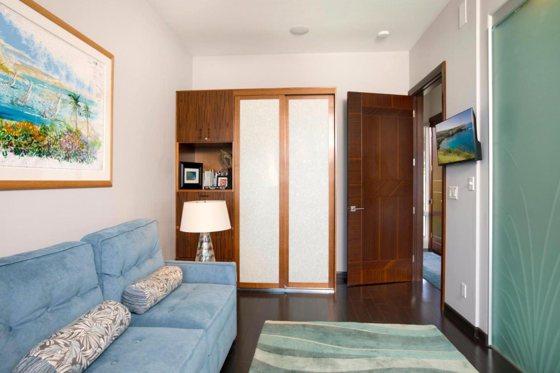 Apartment Kbm Free Car Bay Kbv-24b2 Tranquil Ocean Views Kapalua