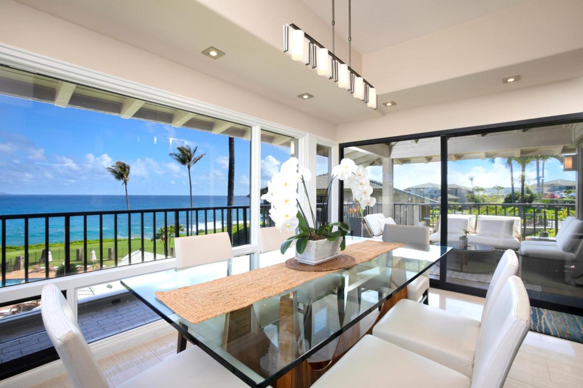 Apartment Kbm Free Car Bay Kbv-24b2 Tranquil Ocean Views Kapalua