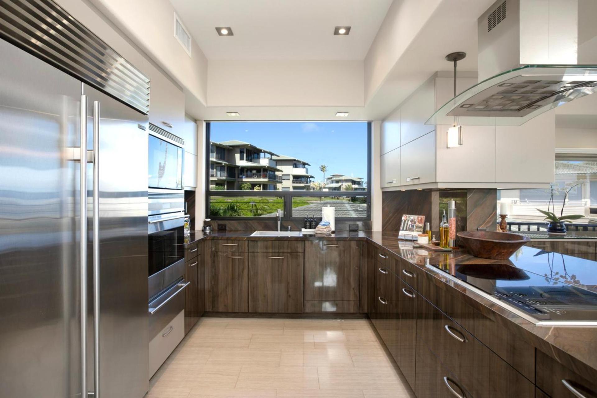 Apartment Kbm Free Car Bay Kbv-24b2 Tranquil Ocean Views *