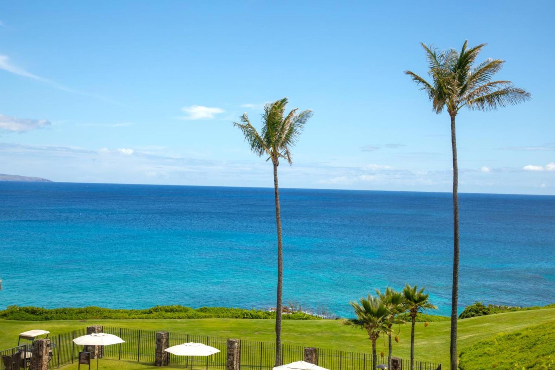 Apartment Kbm Free Car Bay Kbv-24b2 Tranquil Ocean Views