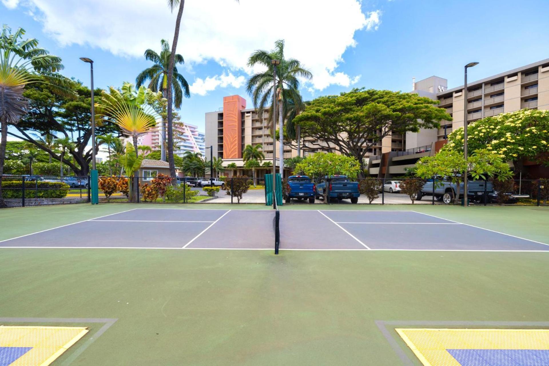 Kbm Free Car Shores Ks-155 Ground Floor Steps To Pool And * Kaanapali