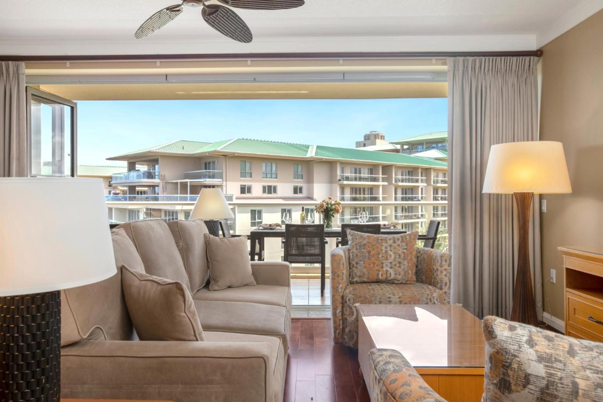 Kbm Free Car Honua Kai Hokulani Ocean View 2bedroom Hkh-648 Spectacular Xl Lanai Ocean Views Apartment