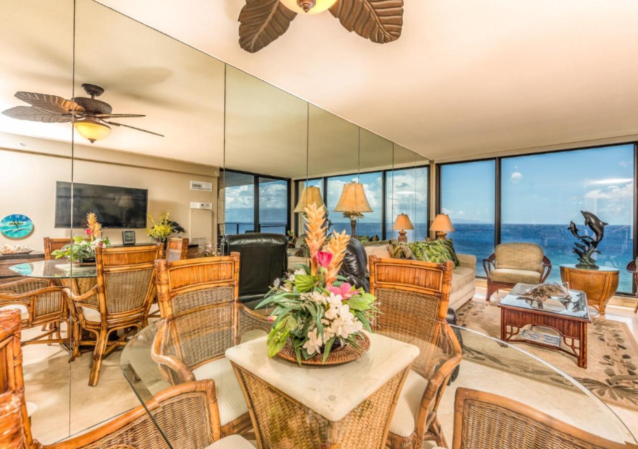 The Mahana At Kaanapali