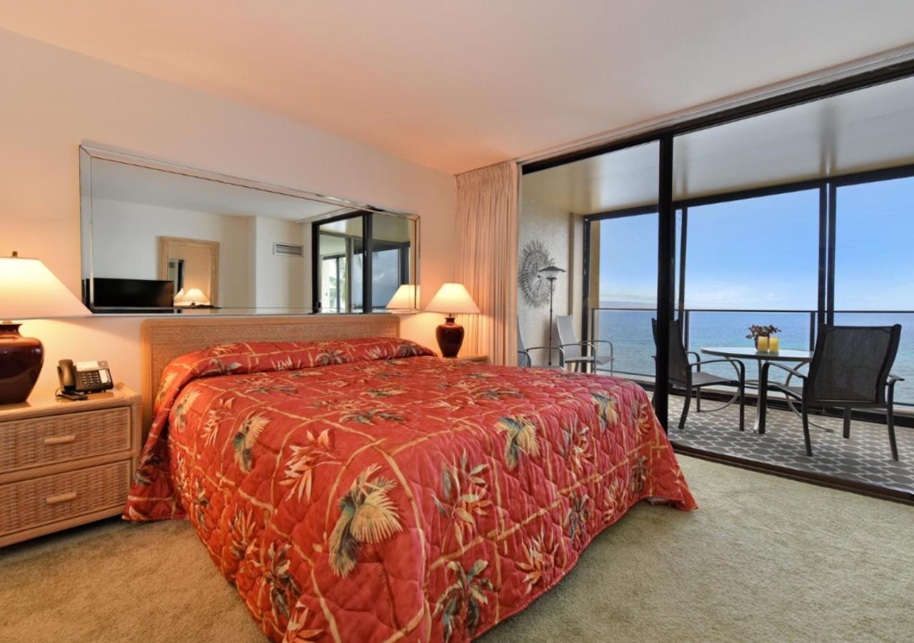 The Mahana At Kaanapali Resort *