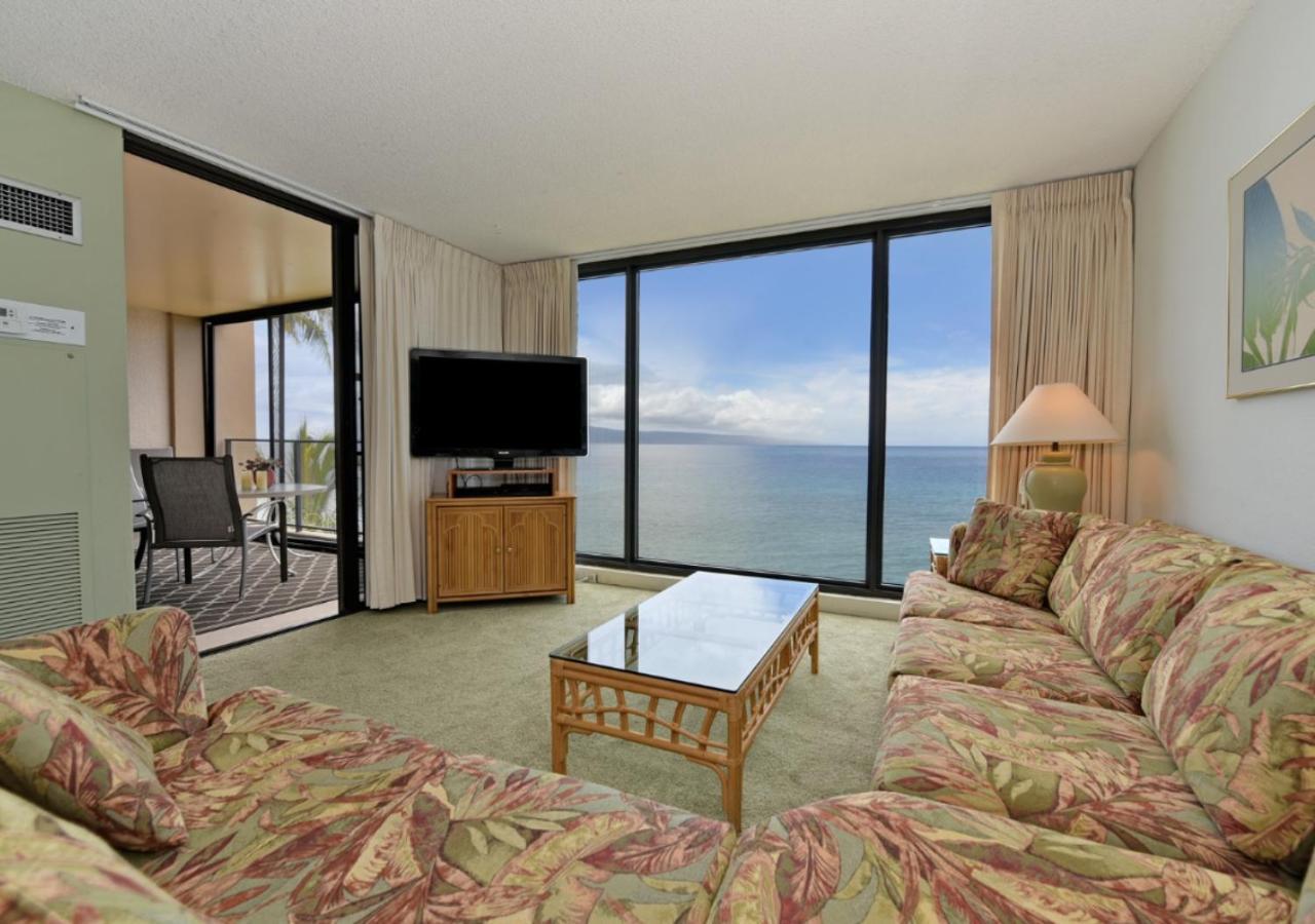 The Mahana At Kaanapali