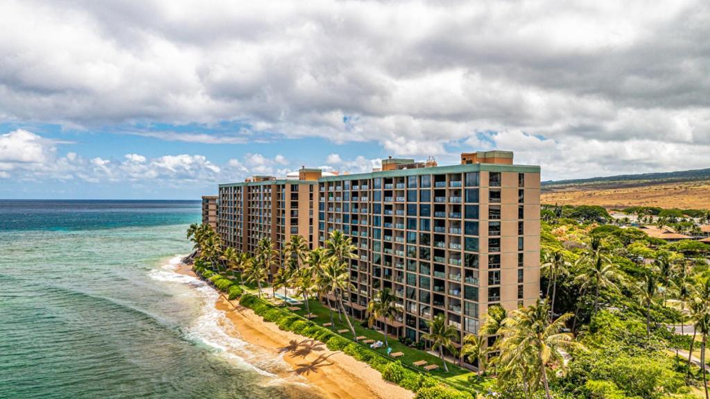 The Mahana At Kaanapali Resort