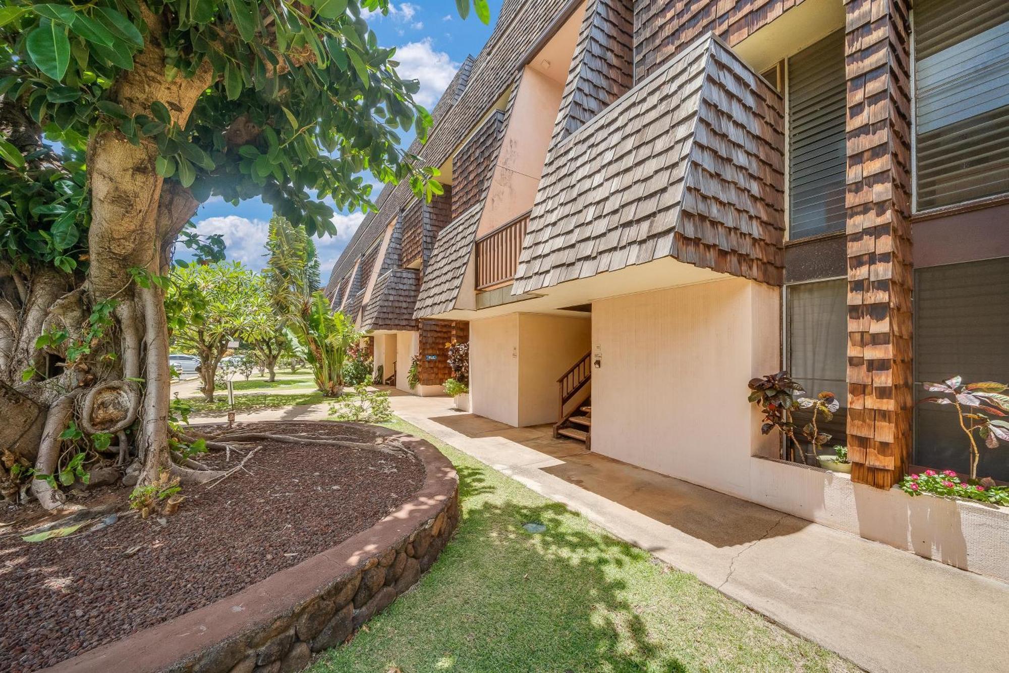 Kulakane 105 Kahana