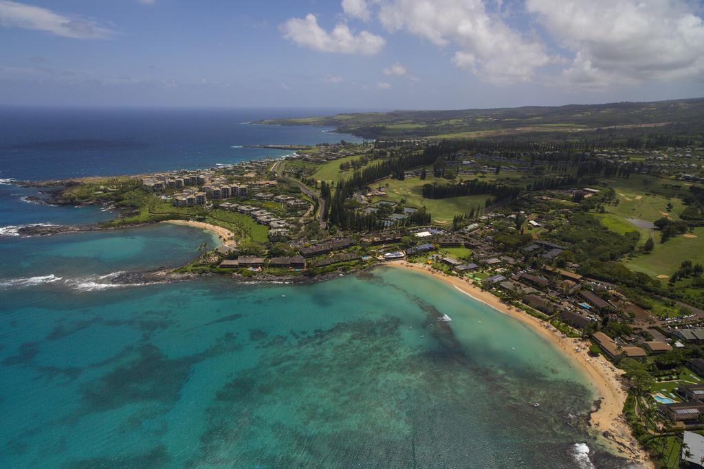 Resort Napili Kai