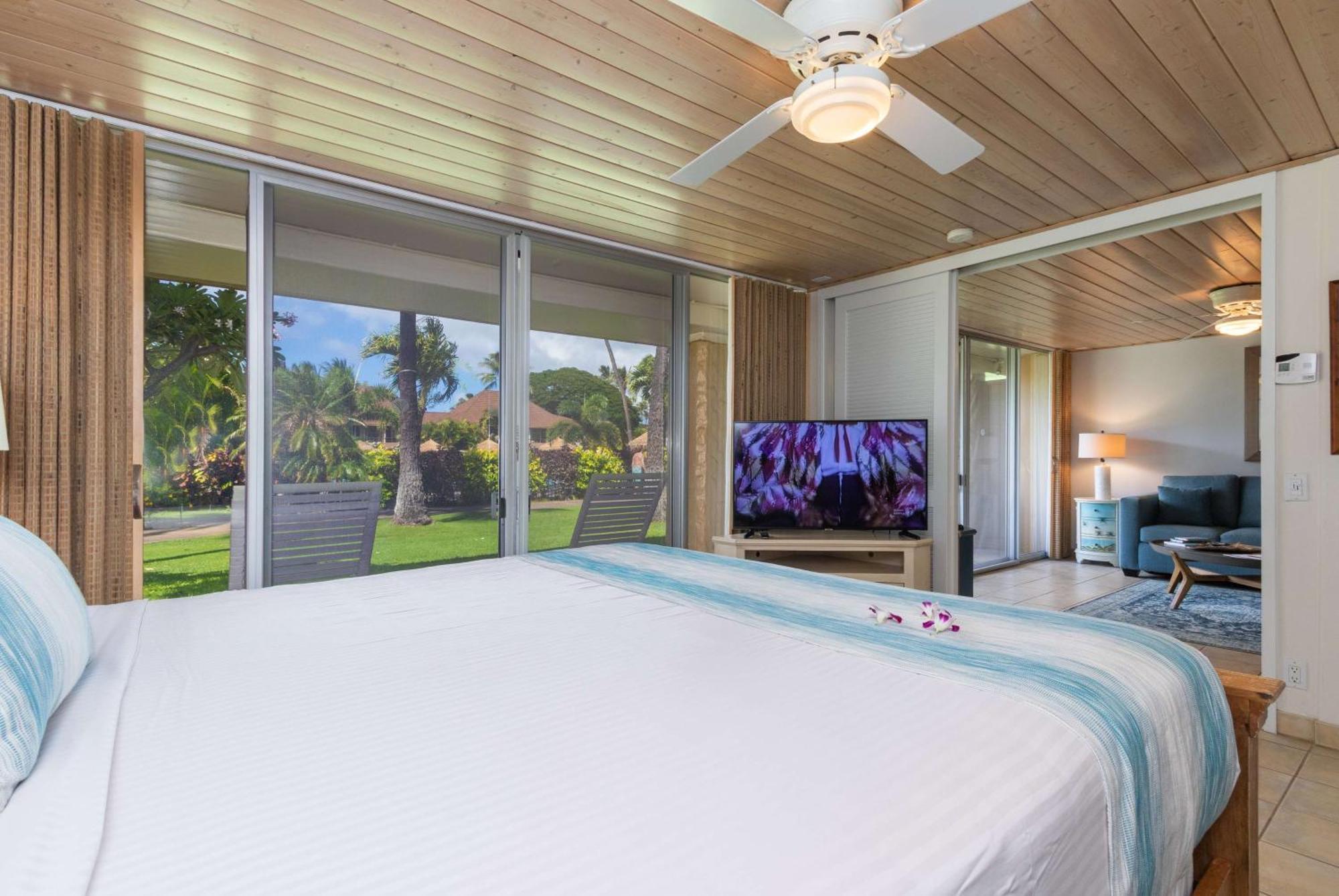 Aston Maui Kaanapali 4* Lahaina