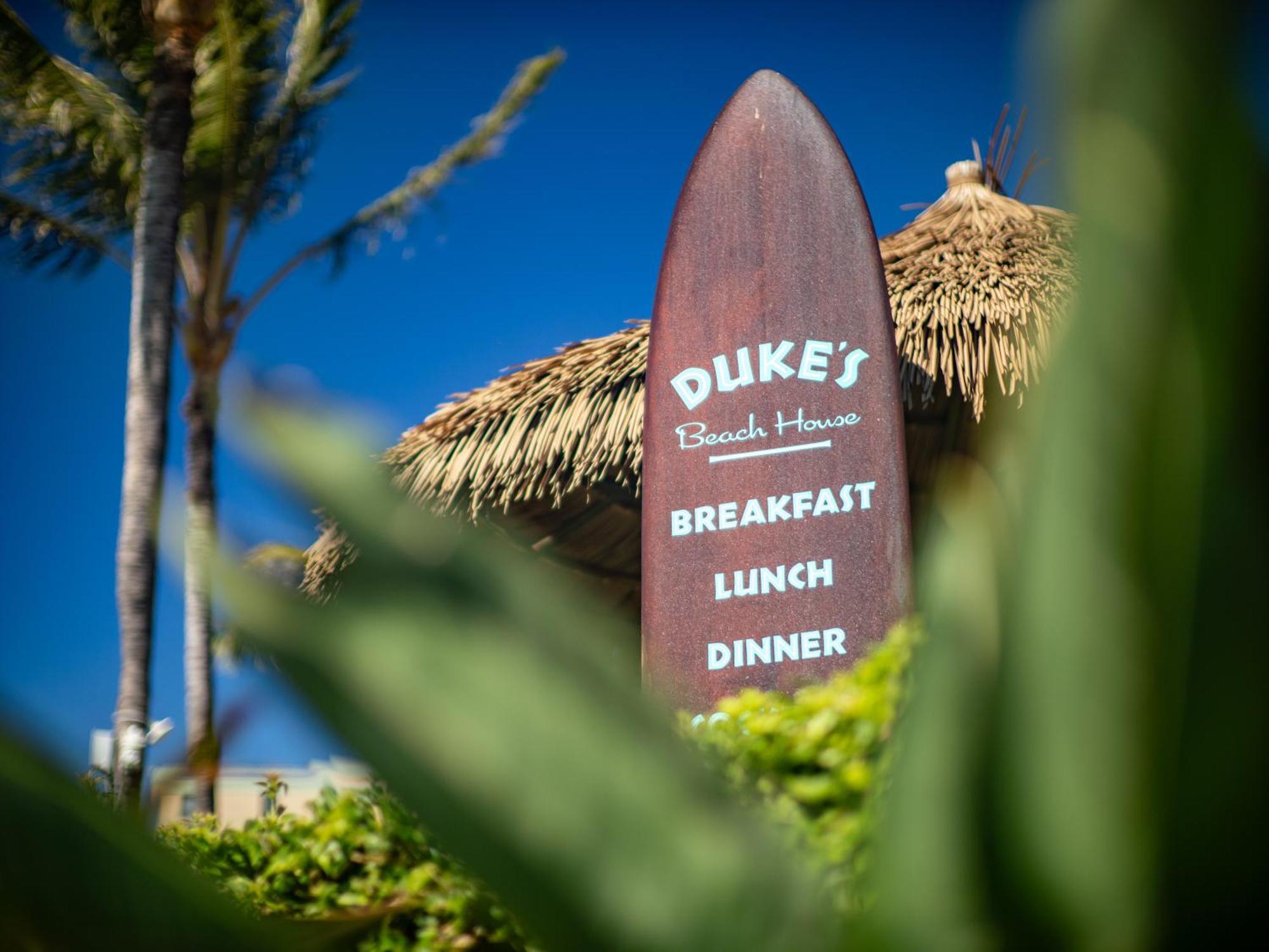 Oceanfront Views Above Dukes - Wrap Around Lanai - Outdoor Kitchen Honua Kai H351 Holiday home Lahaina