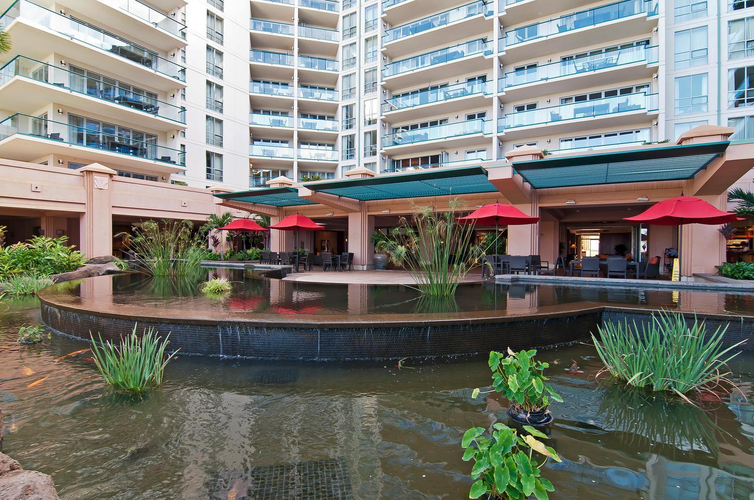 Holiday home Oceanfront Views Above Dukes - Wrap Around Lanai - Outdoor Kitchen Honua Kai H351 Lahaina